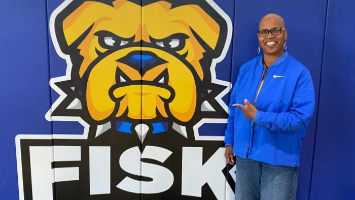 Fisk University Selects Alumna Valencia Jordan As New Director Of Athletics 