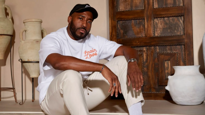 Tuskegee Alum Launches Clothing Line to Break the Stigma Around Mental Health