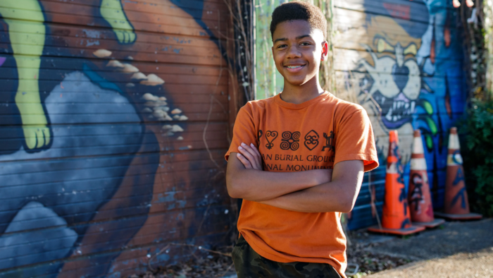 16-Year Old Genius Headed to College, Chooses HBCU Over Yale And Harvard