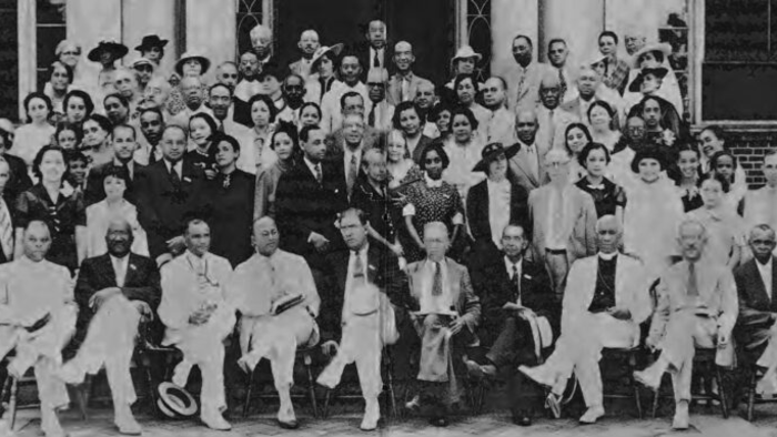 Sigma Pi Phi Fraternity, The Boul�: A Brief Overview (1904- )