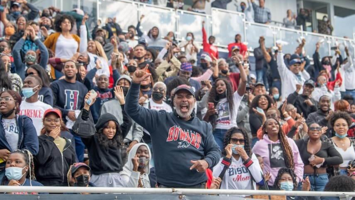 Howard Homecoming Dominates D.C.: Your Ultimate Weekend Guide!