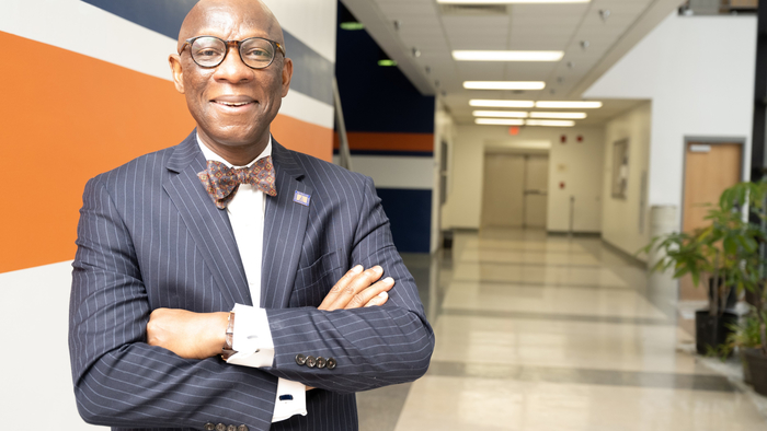 Office of Naval Research Taps Morgan State University to Spearhead Initiative to Cultivate Diversity Pipeline of Engineers