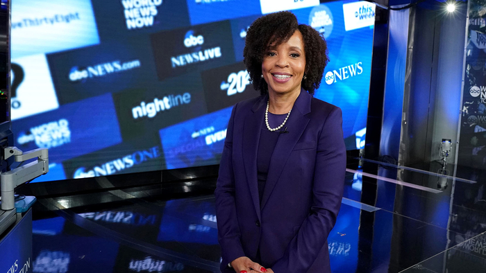 Morgan State University Announces Kim Godwin, President of ABC News, as Fall 2023 Commencement Speaker