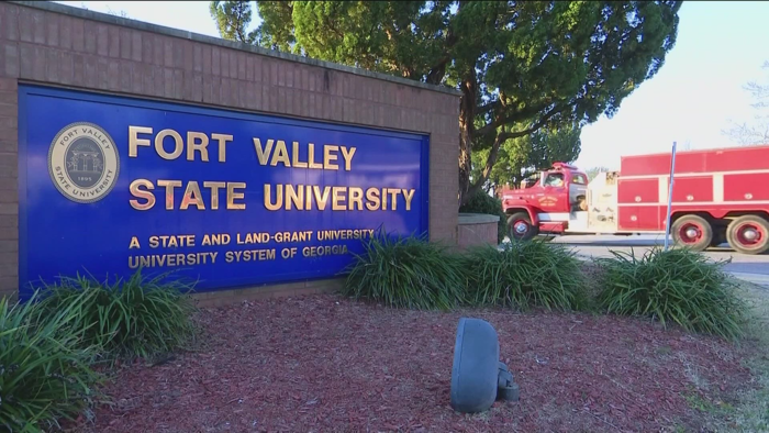 HBCU Alumni File Lawsuit Over Underfunding of Georgia