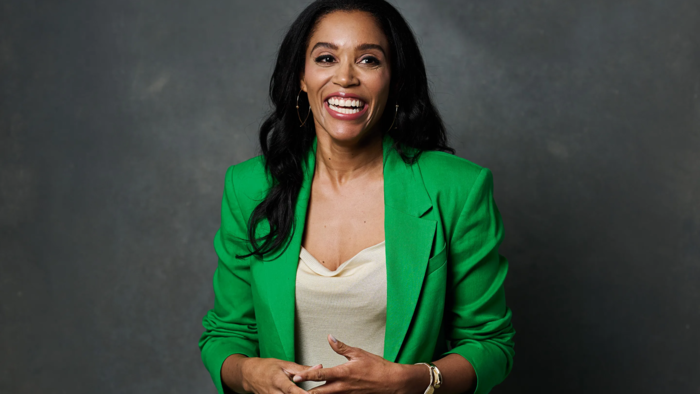 Sarah Bond Breaks Barriers as First Black Woman President of Xbox