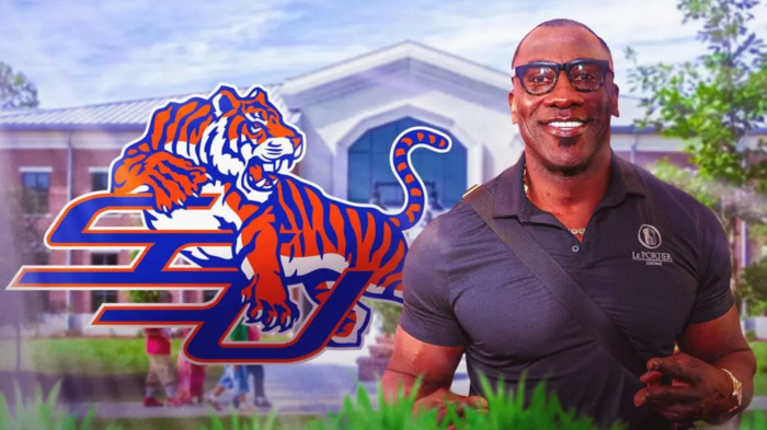 Savannah State University reacts to ESPN First Take Appearance