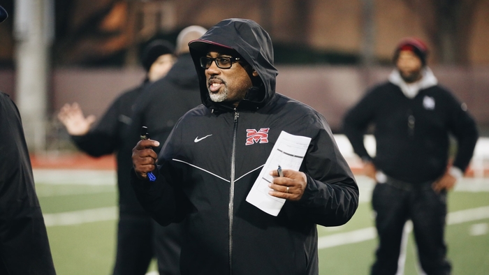 Morehouse College Parts with Coach Gerard Wilcher, Who Claims He Was Fired Without Resources.