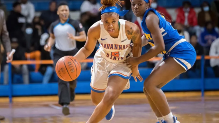 HBCU Hoops Season is Here! Here