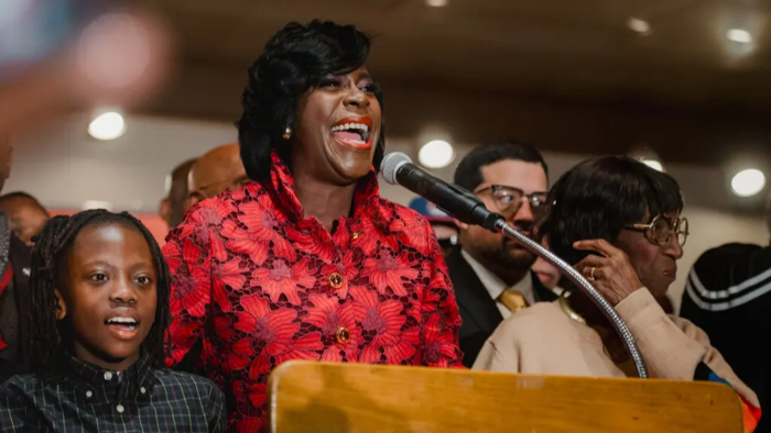 An HBCU Grad is now the First Female Mayor of Philadelphia, PA