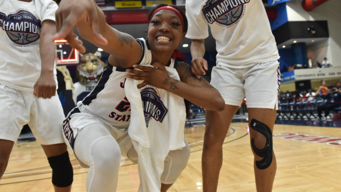 New Coaches, New Teams, New Stars? What to Expect for the 2023-24 HBCU Women�s Basketball Season