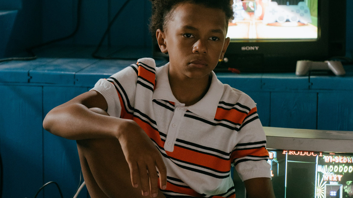 You Can Make It! The O. G Chronicles - Motivation- Mr. O aka Kamal