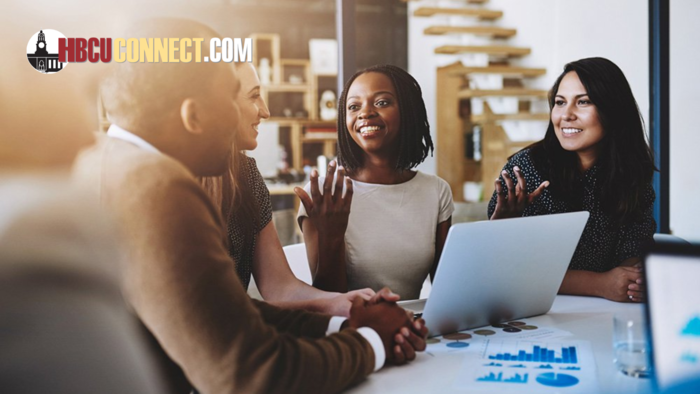 10 Essential DEI Initiatives and How HBCU Connect Can Help You Get There