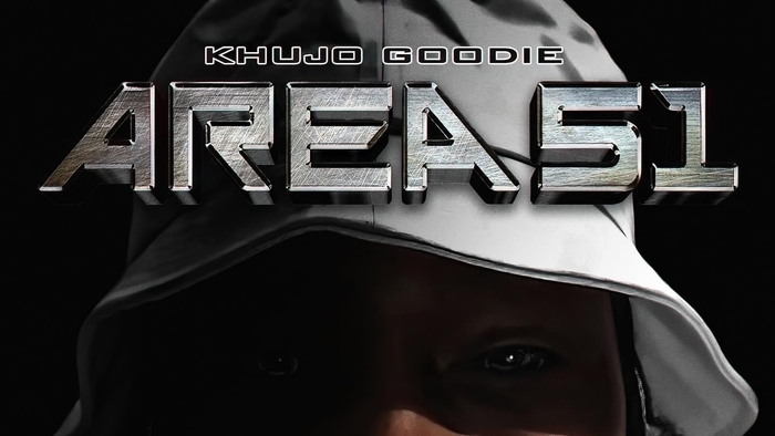 Khujo Goodie - �Area 51� (Album)