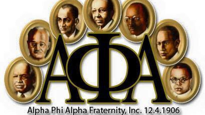 The Alpha Phi Alpha Fraternity, Inc. Donates $10,000 To Barber-Scotia College