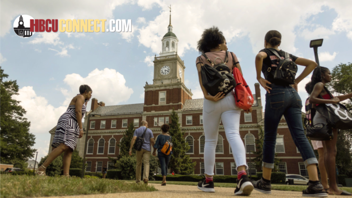 Join HBCU Connect
