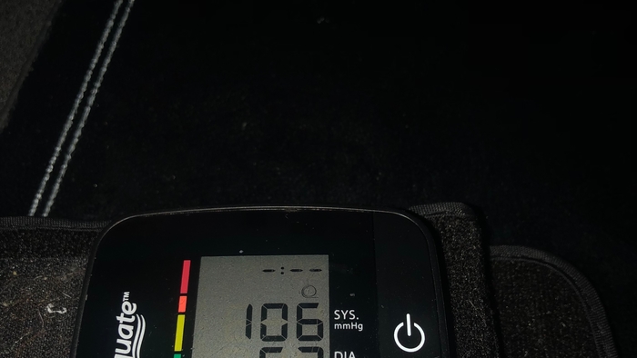 Mama what�s your vitalitY