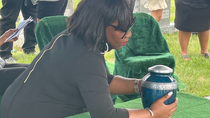 The Meaning of a Sustainable, Resilient, and Equitable Future