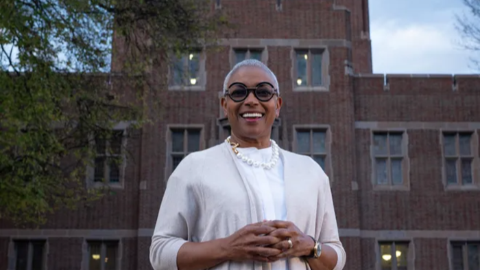 Fisk University Appoints Agenia Walker Clark as 18th President 