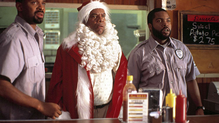 12 Must-See Black Christmas Movies