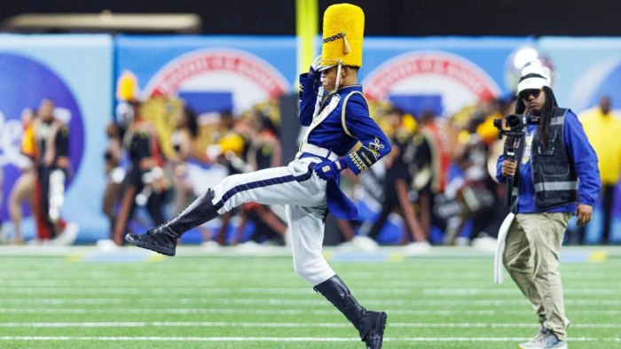 More than A Game, 50th Bayou Classic Celebrates Community and HBCU Culture