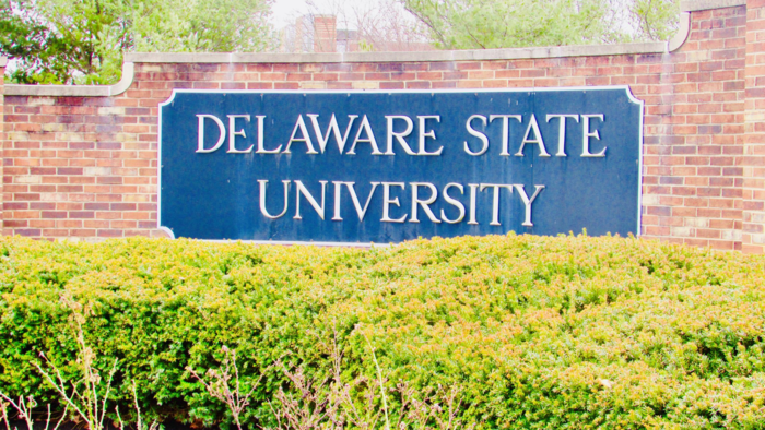 Delaware State University Sets Enrollment Record, on Track for 10,000 Students by End of Decade