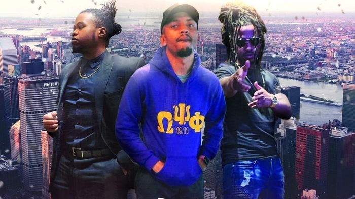 Columbus OH lyricists KALE DA QUE Releases 2nd Single "Midwest Player Shh"