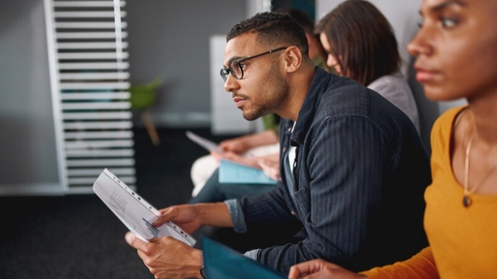 11 Tips for an Effective Job Searching Process