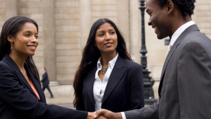 The Ultimate Guide to Networking. Building Connections That Propel Your Success