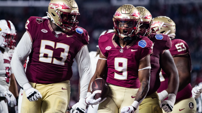 Historic snub sparks outrage: FSU
