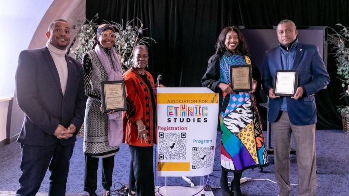 Howard University Brings the Association for Ethnic Studies Conference to an HBCU Campus