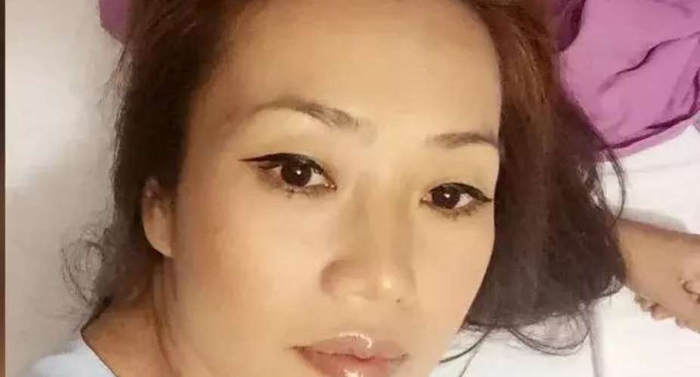 Chinese illegal miner, Aisha Huang, jailed for five years in Ghana, still I remain convinced that the justice 