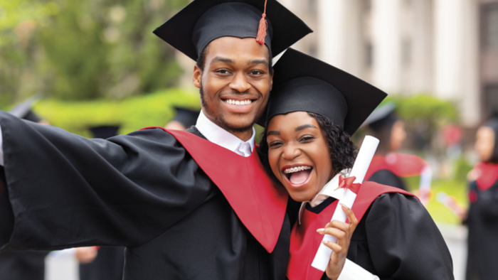 Black Enrollees at HBCUs More Likely to Obtain Bachelor�s Degrees