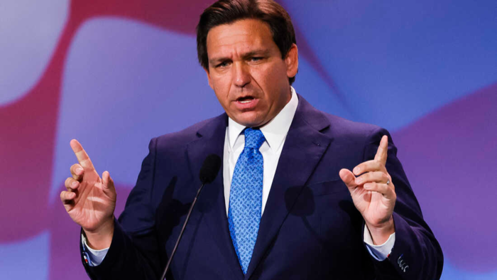 Gov. DeSantis� higher education budget would mean funding boosts for HBCUs and faculty recruitment