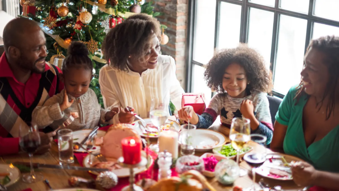 HBCU Student Plans for the Holidays