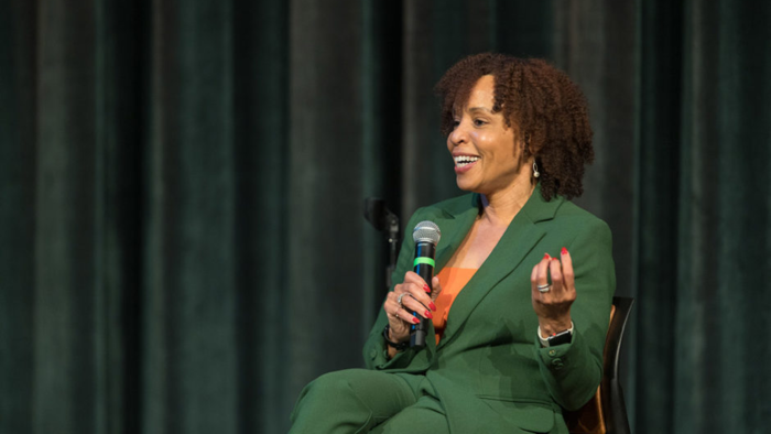 FAMU Alum & ABC News President, Kim Godwin to Deliver Commencement Speech