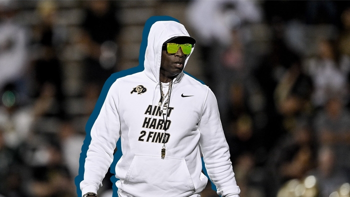 Deion Sanders Generates $4.5M In Revenue With New Prime 21 Sunglasses