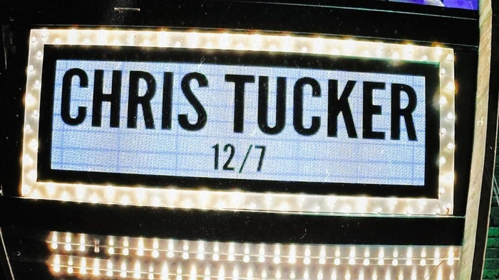 Comedy Royalty Chris Tucker Leaves Anthem DC Fans in Stitches with Unforgettable Live Performance