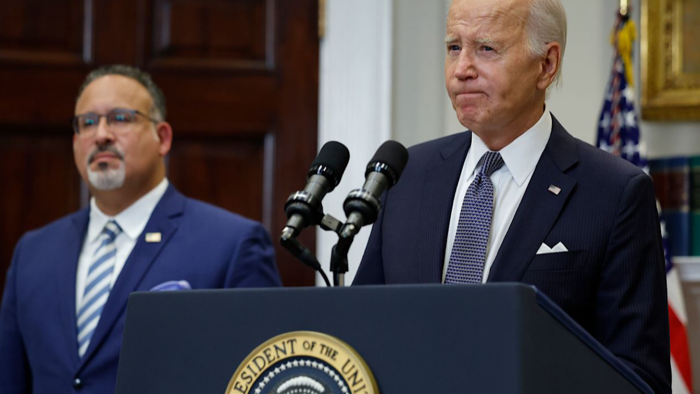 Biden Administration Cancels $5 Billion in Federal Student Aid for 80,000 Borrowers