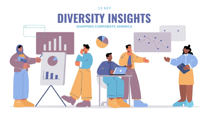 Key Diversity Insights Shaping Corporate America � A Must-Read for Diversity Professionals and Recruiters