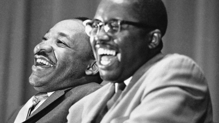 Meet The HBCU Alum And Attorney That Represented Rosa Parks, Dr. King And More