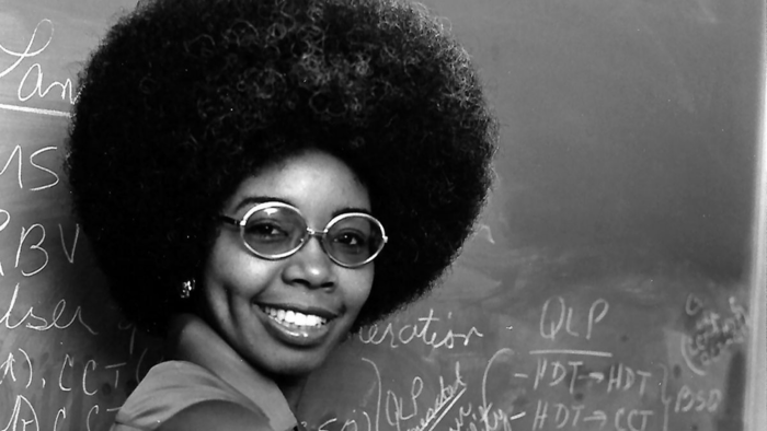 8 Black Women Changed The World With Their Inventions