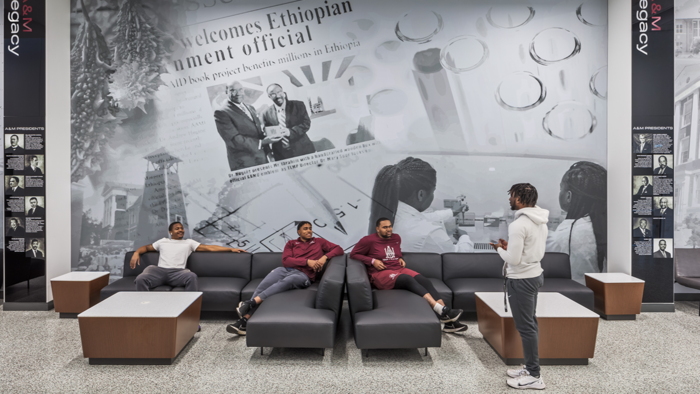 Google Donates $250,000 to Support Alabama A&M University