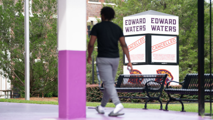 Florida Gov. Desantis Allocates $10m for HBCU Security Amid Concerns