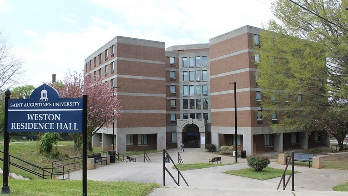 Saint Augustine�s President Fired, Accreditation in Danger