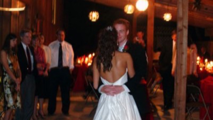 House on the Hill: Weddings & Receptions with Lodging