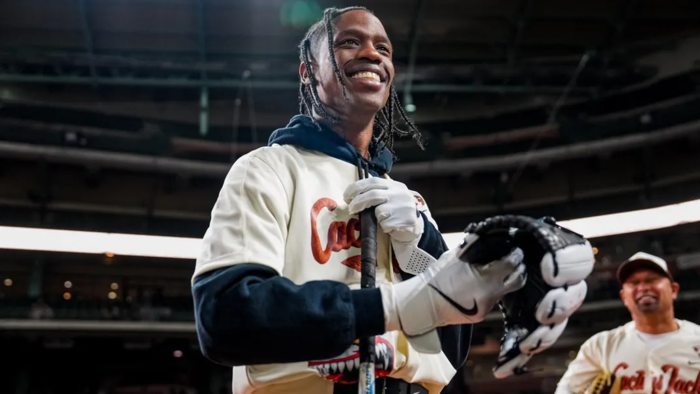 Travis Scott Foundation Announces Date for 2024 HBCU Softball Classic to Fund Scholarships