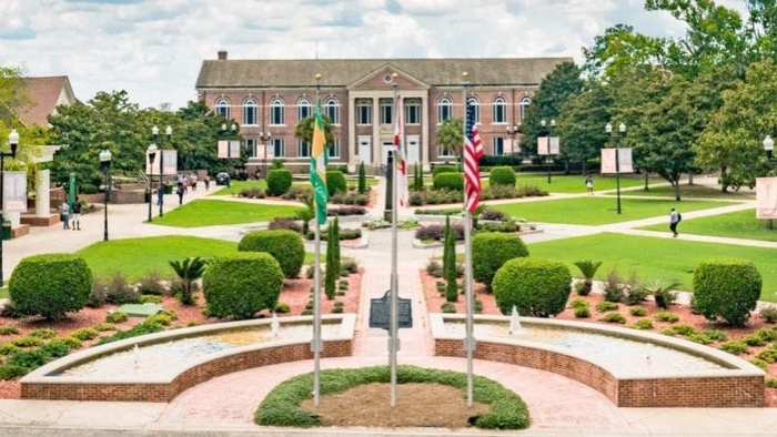 FAMU ranks No. 1 in Niche�s 