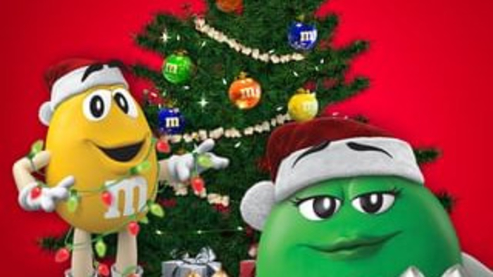 Pick a color any color! Happy Holidays #thesweetestholidaypartyessentials