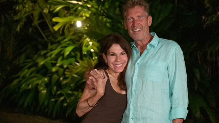 Would you take your chances on The BacheloR