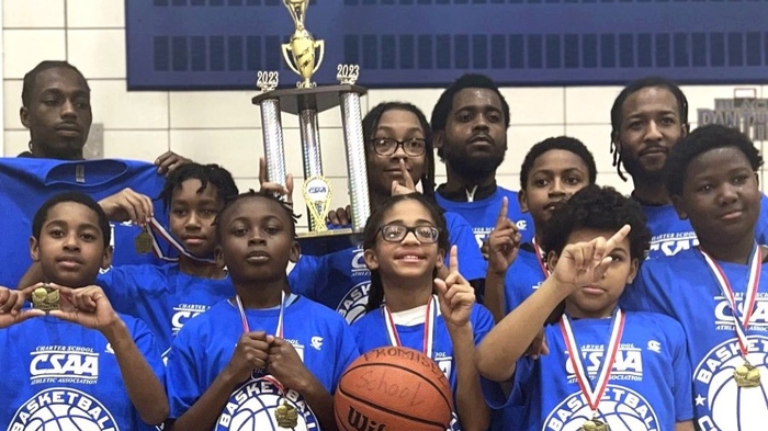 Starting the new year with some major wins! 